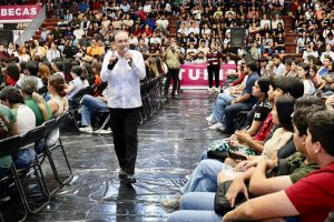 Gobernador Durazo garantiza (3)