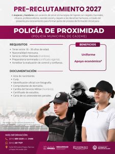 INVITA LA SSPM