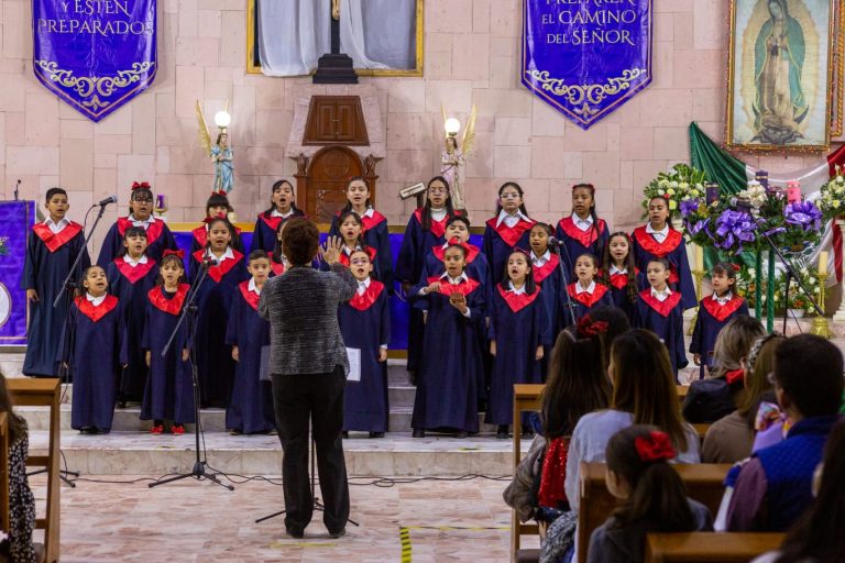 INVITAN A NIÑAS Y NIÑOS (1)