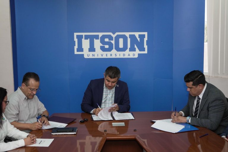 Itson (1)