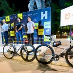 MÁS DE MIL CICLISTAS VIVIRÁN 1