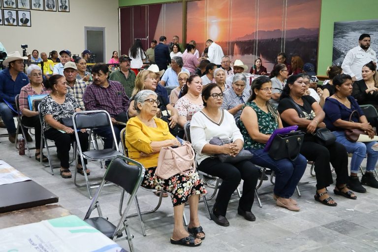 REALIZAN EN CAJEME SÉPTIMA (7)