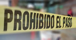 baja homicidios