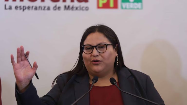 citlali morena