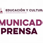 comunicado