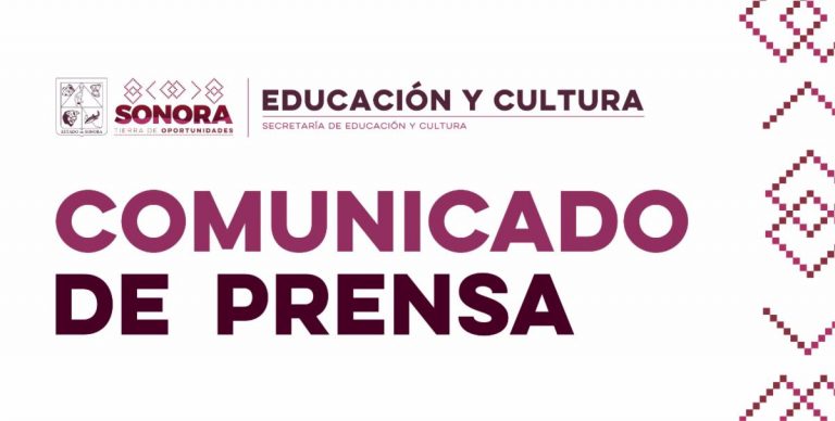 comunicado