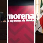 diputadas morena