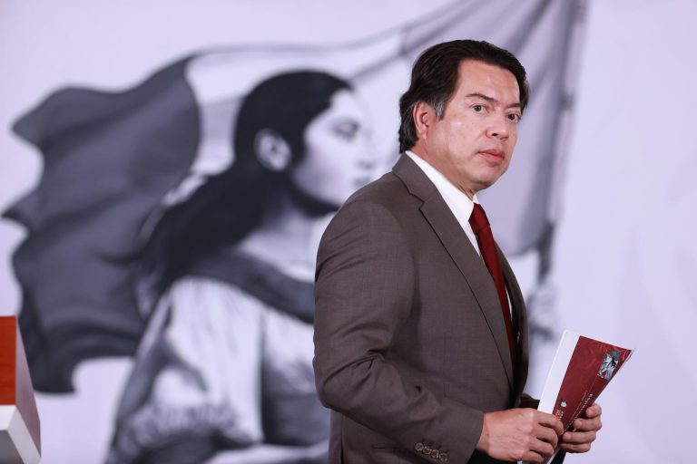 México eliminará el modelo militar de 26 escuelas antes del próximo ciclo escolar