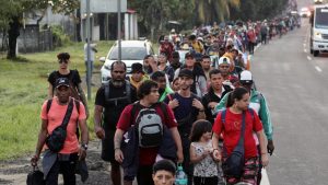 migrantes