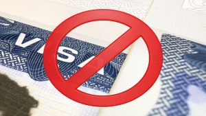 visas no